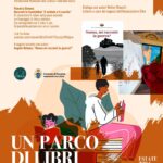 un parco di libri