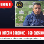 Imperio Carcione