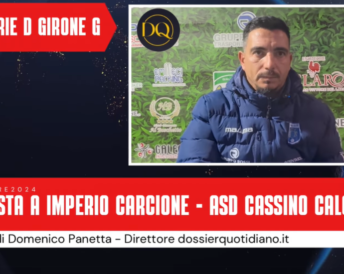 Imperio Carcione