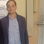 Alessio Ranaldi capogruppo Lega consiglio comunale Cassino 